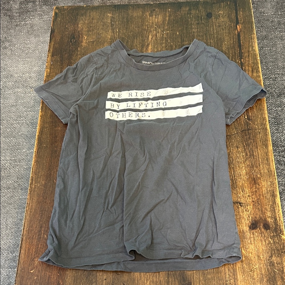 Woman’s T Shirt